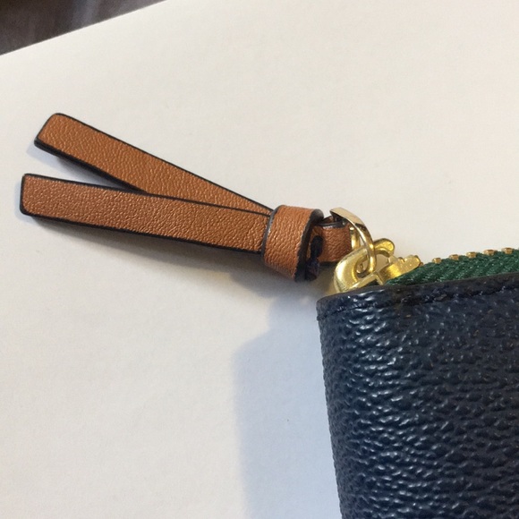 Tory Burch continental wallet - Picture 4 of 6